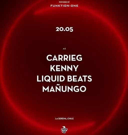MAÑUNGO & KENNY @PinguinoBarClub image}