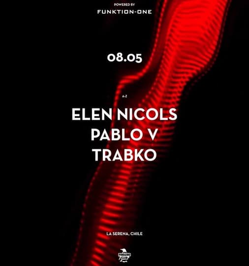 TRABKO @PinguinoBarClub image}