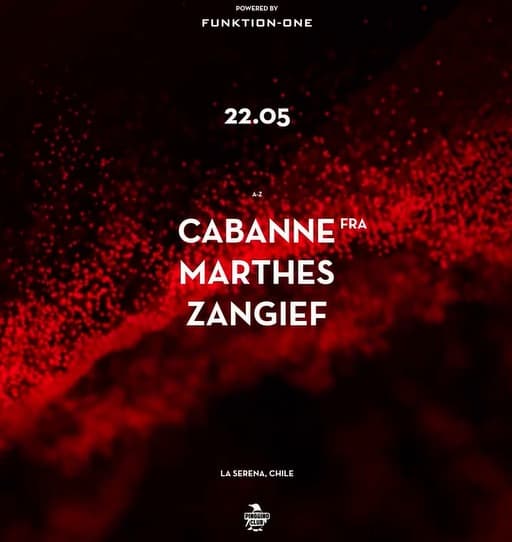 CABANNE @PinguinoBarClub image}